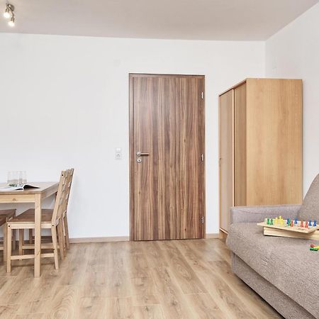 Haus Unter Gerlitzen Daire Bodensdorf Dış mekan fotoğraf