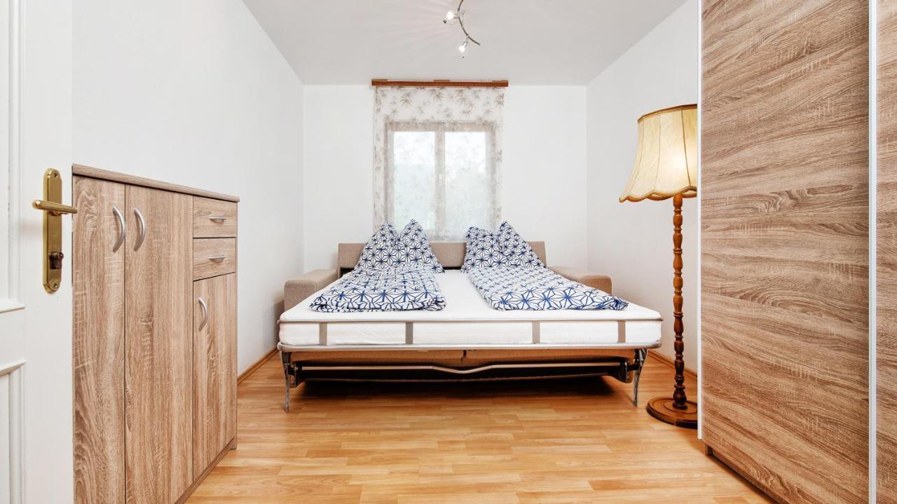 Haus Unter Gerlitzen Daire Bodensdorf Dış mekan fotoğraf