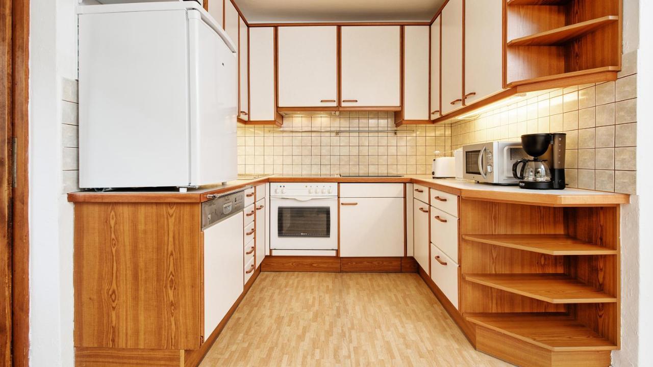 Haus Unter Gerlitzen Daire Bodensdorf Dış mekan fotoğraf