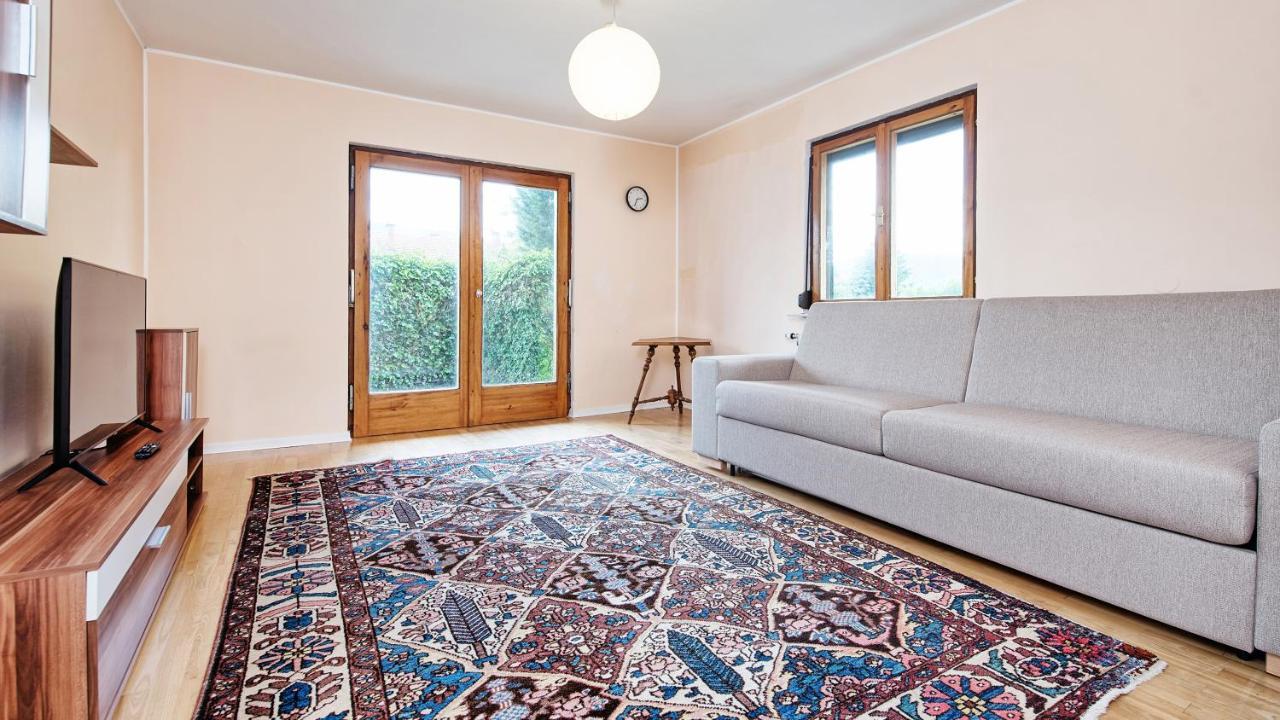Haus Unter Gerlitzen Daire Bodensdorf Dış mekan fotoğraf
