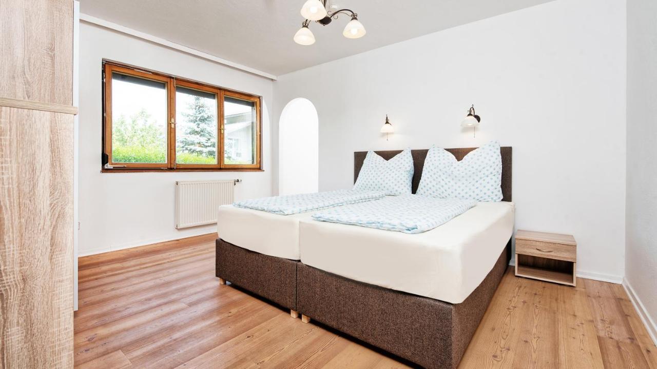 Haus Unter Gerlitzen Daire Bodensdorf Dış mekan fotoğraf