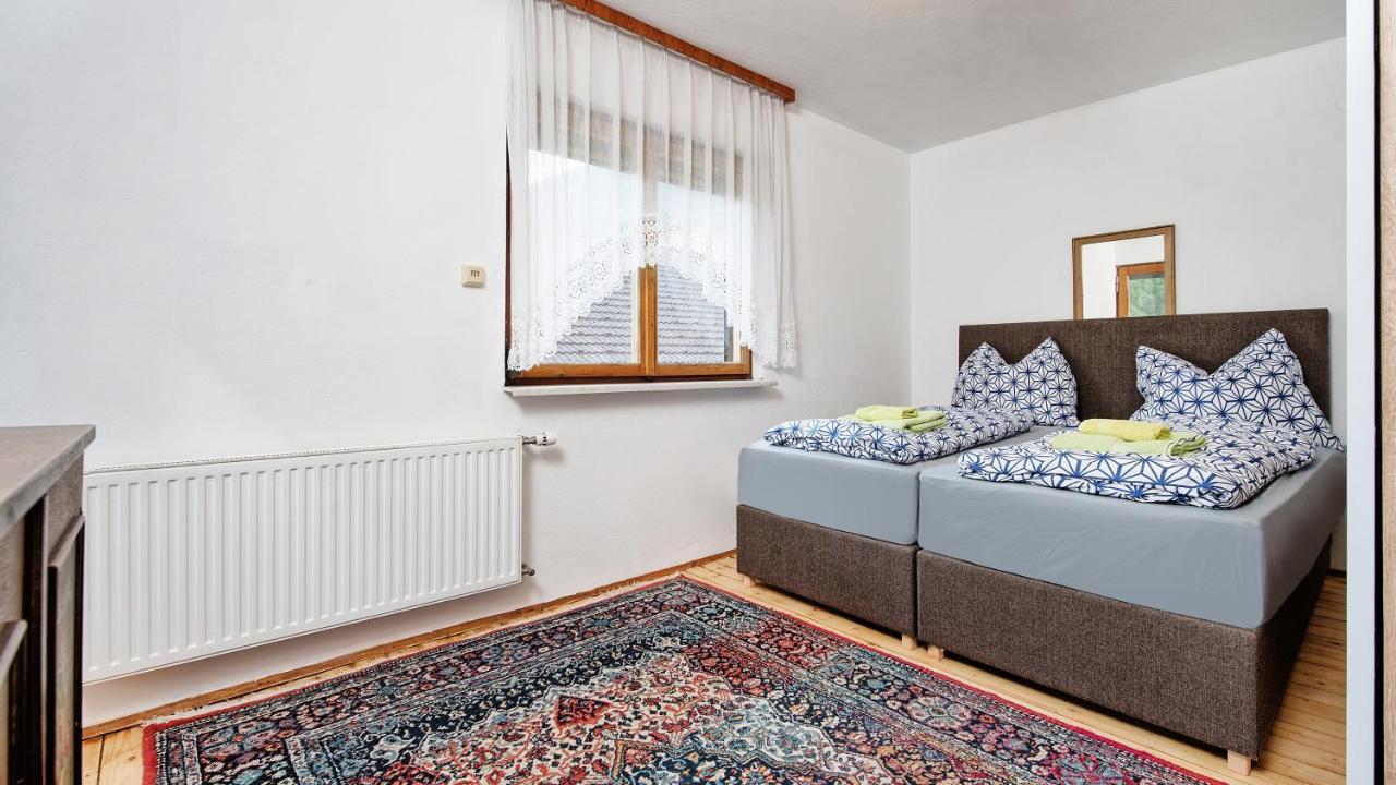 Haus Unter Gerlitzen Daire Bodensdorf Dış mekan fotoğraf