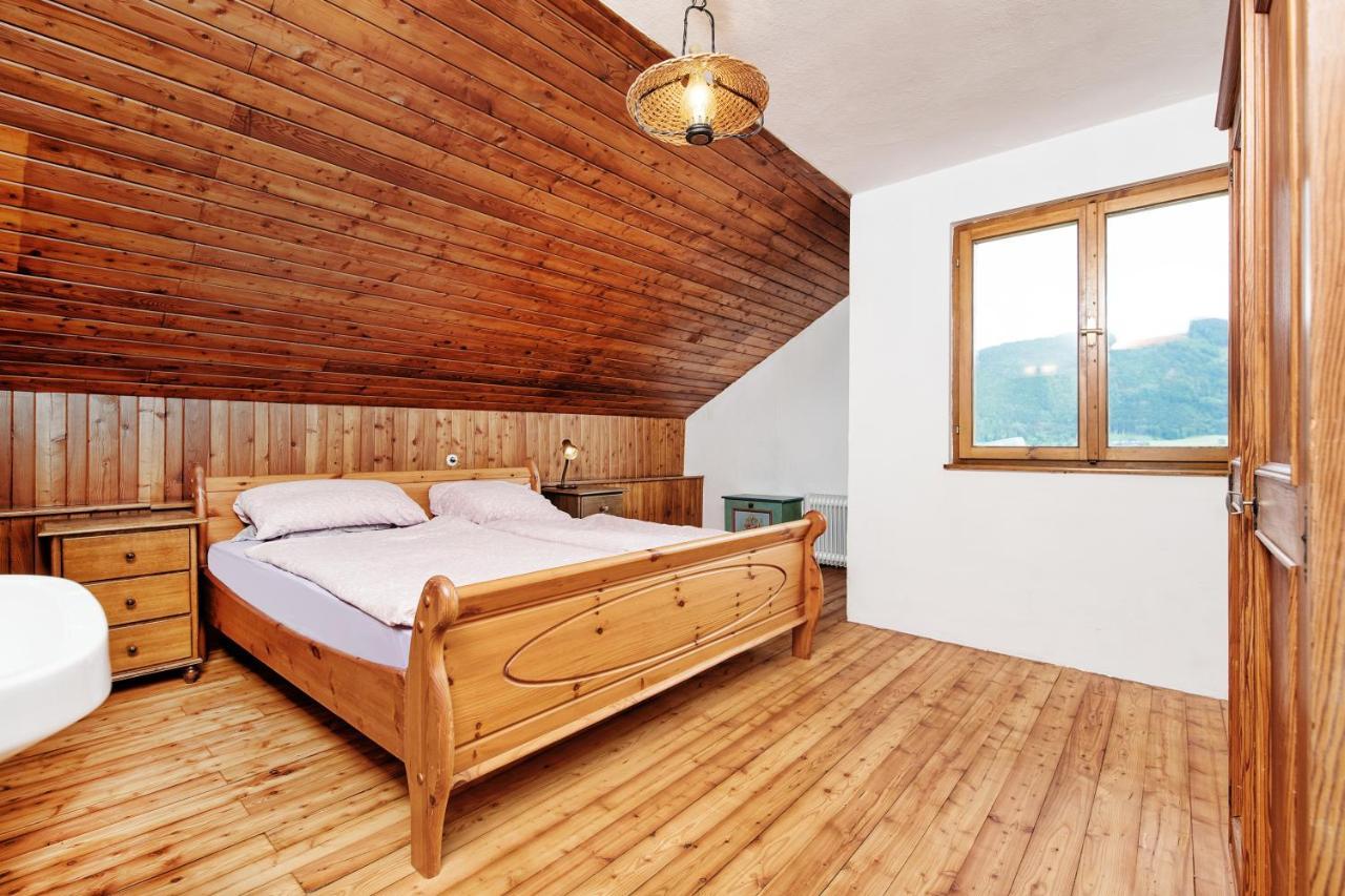 Haus Unter Gerlitzen Daire Bodensdorf Dış mekan fotoğraf