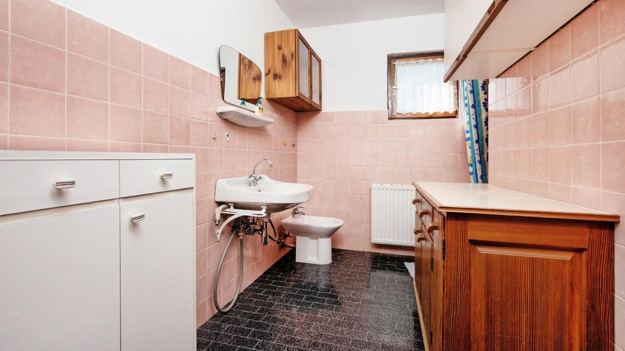 Haus Unter Gerlitzen Daire Bodensdorf Dış mekan fotoğraf