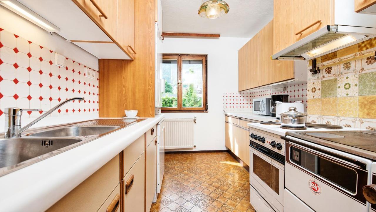Haus Unter Gerlitzen Daire Bodensdorf Dış mekan fotoğraf