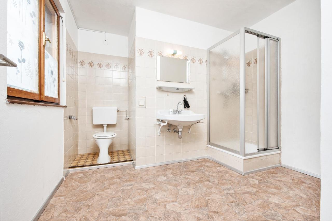 Haus Unter Gerlitzen Daire Bodensdorf Dış mekan fotoğraf