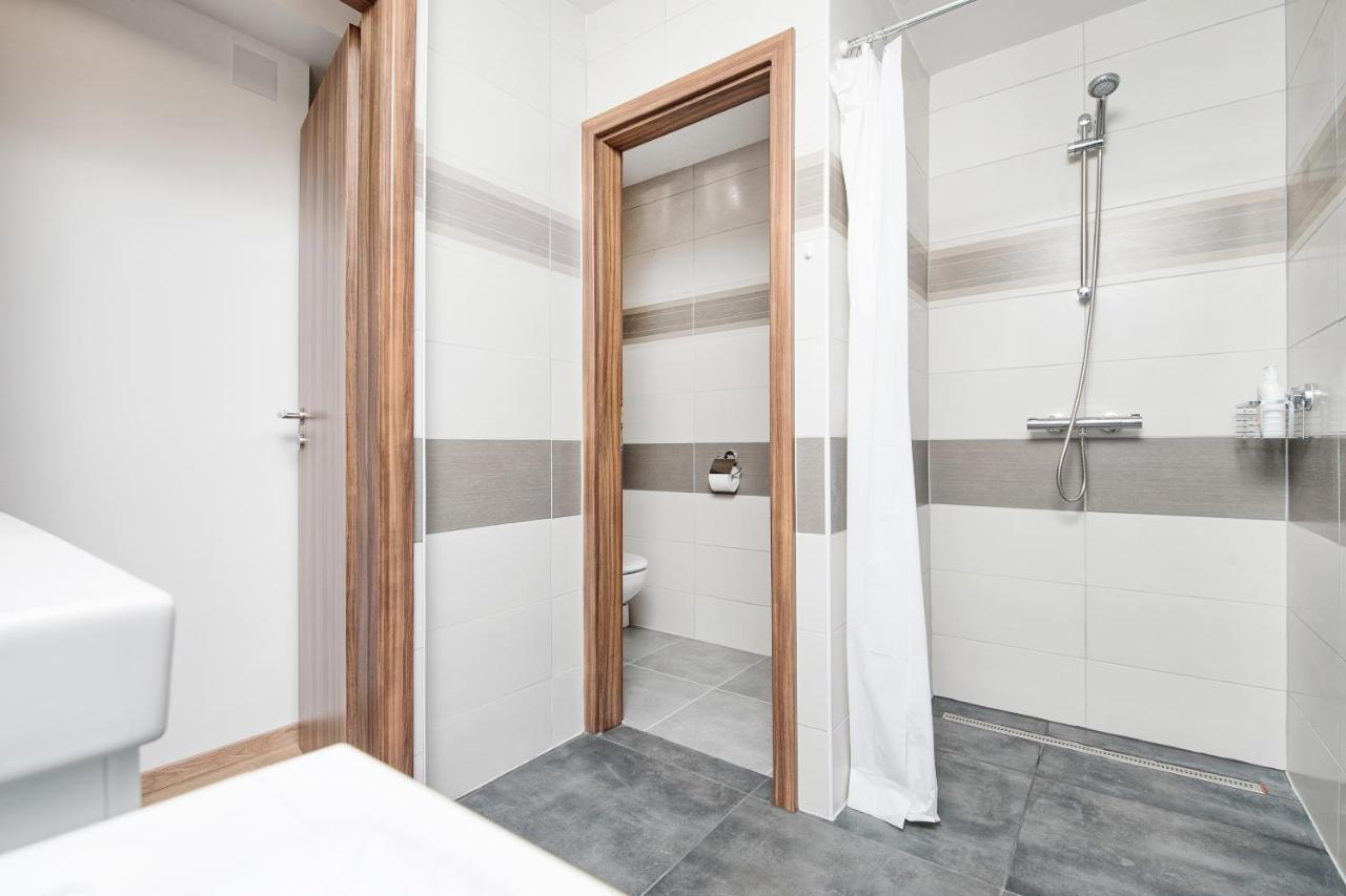 Haus Unter Gerlitzen Daire Bodensdorf Dış mekan fotoğraf
