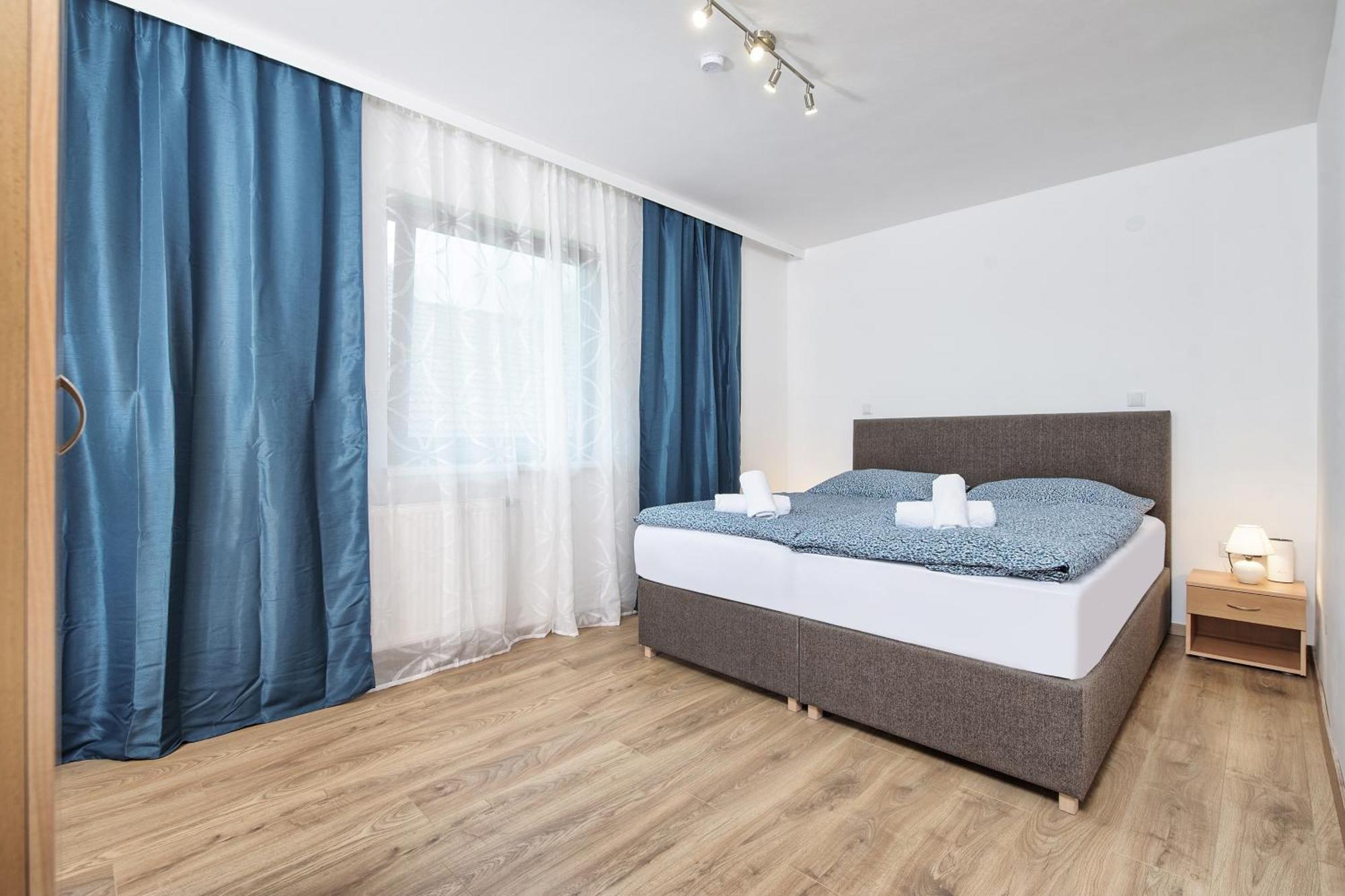 Haus Unter Gerlitzen Daire Bodensdorf Dış mekan fotoğraf
