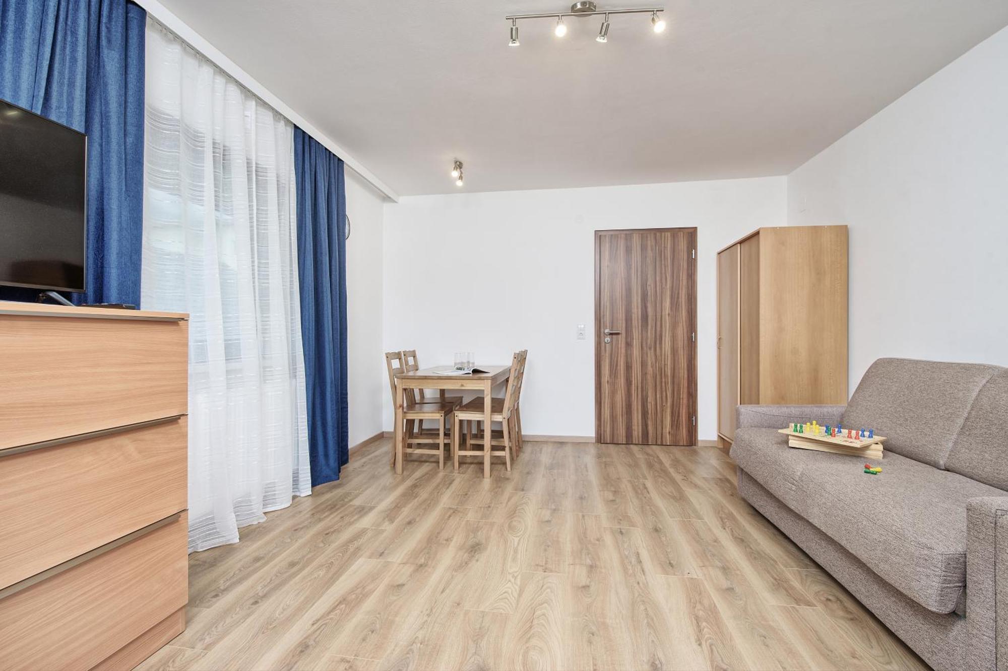 Haus Unter Gerlitzen Daire Bodensdorf Dış mekan fotoğraf