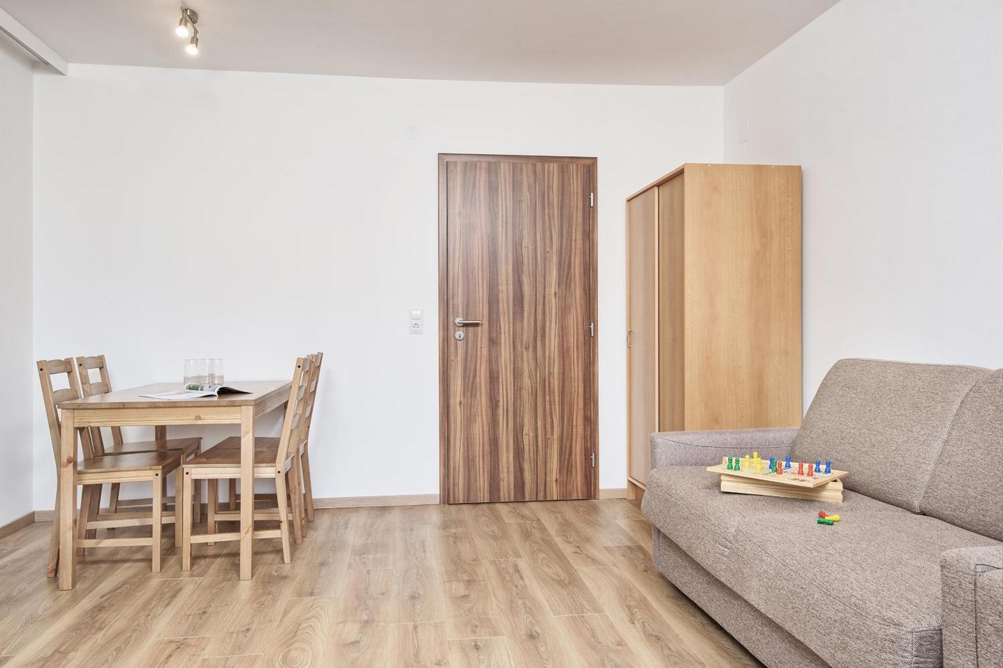 Haus Unter Gerlitzen Daire Bodensdorf Dış mekan fotoğraf